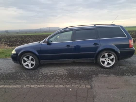 VW Passat 1.9 - 2400 € / 4693.99 лв. - 13194078 8