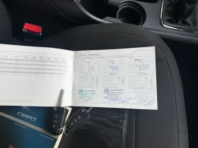 Kia Ceed Бензин , Сервизни документи !!  - 5800 € / 11343.81 лв. - 18295887 11