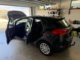 Kia Ceed Бензин , Сервизни документи !!  - 5800 € / 11343.81 лв. - 18295887 10