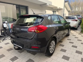 Kia Ceed Бензин , Сервизни документи !!  - 5800 € / 11343.81 лв. - 18295887 8