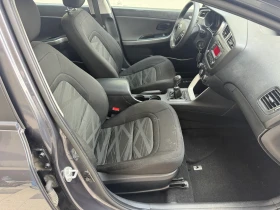Kia Ceed Бензин , Сервизни документи !!  - 5800 € / 11343.81 лв. - 18295887 5