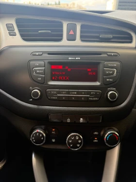 Kia Ceed Бензин , Сервизни документи !!  - 5800 € / 11343.81 лв. - 18295887 15