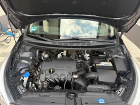 Kia Ceed Бензин , Сервизни документи !!  - 5800 € / 11343.81 лв. - 18295887 7