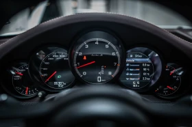 Porsche 911 991.2 Turbo S Aero/Lift/PDLS+ /PPF | Auto.bg — изображение 11