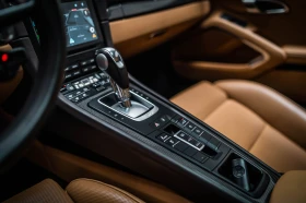 Porsche 911 991.2 Turbo S Aero/Lift/PDLS+ /PPF | Auto.bg — изображение 10