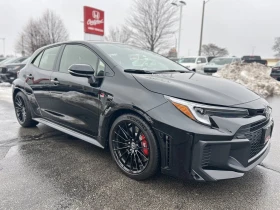 Toyota Corolla GR* АвтоКредит* (ЦЕНА ДО БГ) | Auto.bg — изображение 3