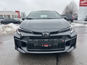 Toyota Corolla GR* АвтоКредит* (ЦЕНА ДО БГ) | Auto.bg — изображение 2
