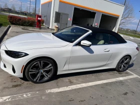 ����� �� �������� �� BMW 430 430i