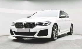 ������ BMW 550