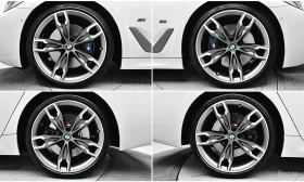 BMW 550 M* XDRIVE* LASER* DISTRONIC* HEADUP* 360*  | Mobile.bg � ����� ������ 8