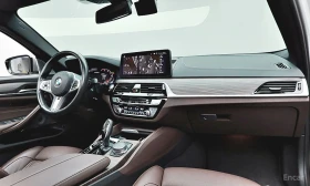 BMW 550 M* XDRIVE* LASER* DISTRONIC* HEADUP* 360*  | Mobile.bg � ����� ������ 5