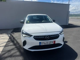 Opel Corsa 1.5CDTI Full led Camera �������� ������ | Mobile.bg � ����� ������ 2