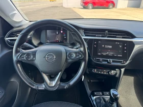 Opel Corsa 1.5CDTI Full led Camera �������� ������ | Mobile.bg � ����� ������ 12