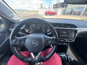 Opel Corsa 1.5CDTI Full led Camera �������� ������ | Mobile.bg � ����� ������ 13