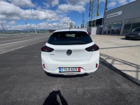 Opel Corsa 1.5CDTI Full led Camera �������� ������ | Mobile.bg � ����� ������ 6