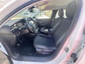 Opel Corsa 1.5CDTI Full led Camera �������� ������ | Mobile.bg � ����� ������ 9