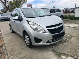 Chevrolet Spark 1.0i-70��.-4���. face | Mobile.bg � ����� ������ 2