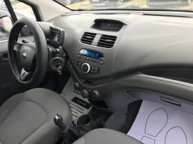 Chevrolet Spark 1.0i-70��.-4���. face | Mobile.bg � ����� ������ 12