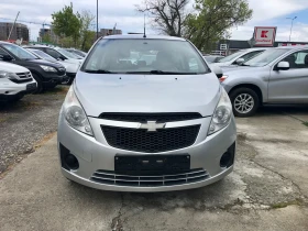 ������ Chevrolet Spark