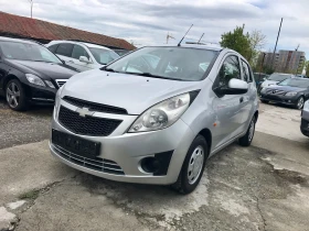 Chevrolet Spark 1.0i-70��.-4���. face | Mobile.bg � ����� ������ 3