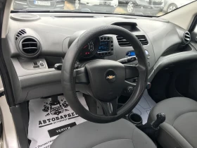 Chevrolet Spark 1.0i-70��.-4���. face | Mobile.bg � ����� ������ 15