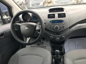 Chevrolet Spark 1.0i-70��.-4���. face | Mobile.bg � ����� ������ 13