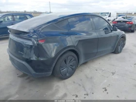 Tesla Model Y JUNIPER DUAL MOTOR LONG RANGE AWD*  | Mobile.bg � ����� ������ 4