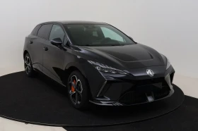 ����� �� �������� �� Mg 4 64kW AWD 50km ����