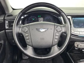 Hyundai Genesis 3.3 | Mobile.bg � ����� ������ 13