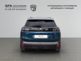 Peugeot 3008 ALLURE PACK 1.6 Plug-in HYBRID 2WD 225//2109R10 | Mobile.bg � ����� ������ 6