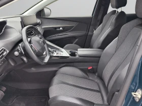 Peugeot 3008 ALLURE PACK 1.6 Plug-in HYBRID 2WD 225//2109R10 | Mobile.bg � ����� ������ 11
