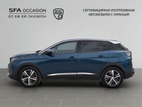 Peugeot 3008 ALLURE PACK 1.6 Plug-in HYBRID 2WD 225//2109R10 | Mobile.bg � ����� ������ 8