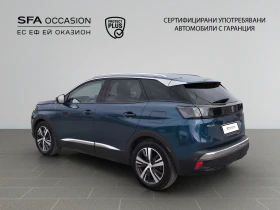 Peugeot 3008 ALLURE PACK 1.6 Plug-in HYBRID 2WD 225//2109R10 | Mobile.bg � ����� ������ 7