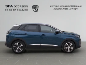 Peugeot 3008 ALLURE PACK 1.6 Plug-in HYBRID 2WD 225//2109R10 | Mobile.bg � ����� ������ 4