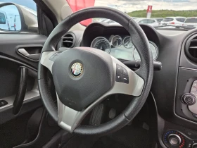 Alfa Romeo MiTo 1.4 turbo | Auto.bg — изображение 10