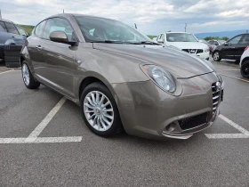 Alfa Romeo MiTo 1.4 turbo | Auto.bg — изображение 3