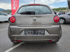Alfa Romeo MiTo 1.4 turbo | Auto.bg — изображение 5