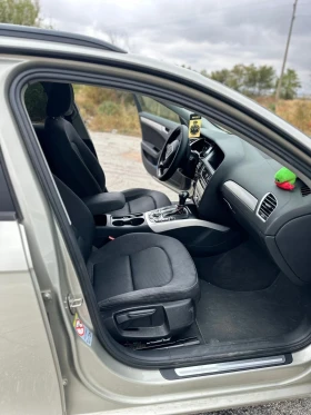 Audi A4 Avant B8.5 | Mobile.bg � ����� ������ 5