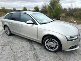 Audi A4 Avant B8.5 | Mobile.bg � ����� ������ 2