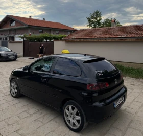 Seat Ibiza 1.9 TDI 131 - 2499 € / 4887.62 лв. - 11046567 6