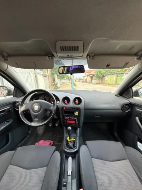 Seat Ibiza 1.9 TDI 131 - 2499 € / 4887.62 лв. - 11046567 8