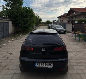 Seat Ibiza 1.9 TDI 131 - 2499 € / 4887.62 лв. - 11046567 5