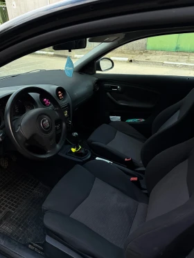 Seat Ibiza 1.9 TDI 131 - 2499 € / 4887.62 лв. - 11046567 10