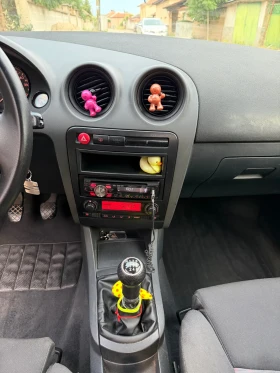Seat Ibiza 1.9 TDI 131 - 2499 € / 4887.62 лв. - 11046567 9