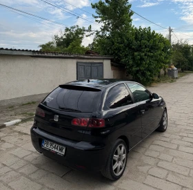 Seat Ibiza 1.9 TDI 131 - 2499 € / 4887.62 лв. - 11046567 4