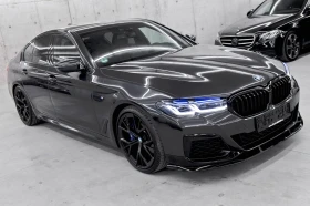 ����� �� �������� �� BMW 530 XD* Facelift M5 �����* ������
