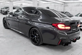 BMW 530 XD* Facelift M5 �����* ������ | Mobile.bg � ����� ������ 5