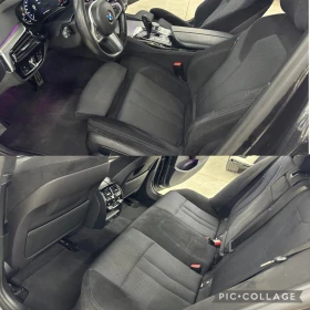 BMW 530 XD* Facelift M5 пакет* Немска | Auto.bg — изображение 11
