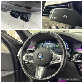 BMW 530 XD* Facelift M5 пакет* Немска | Auto.bg — изображение 12