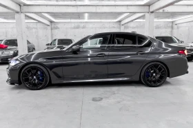 BMW 530 XD* Facelift M5 �����* ������ | Mobile.bg � ����� ������ 8